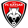 Kaisar Kyzylorda (W)